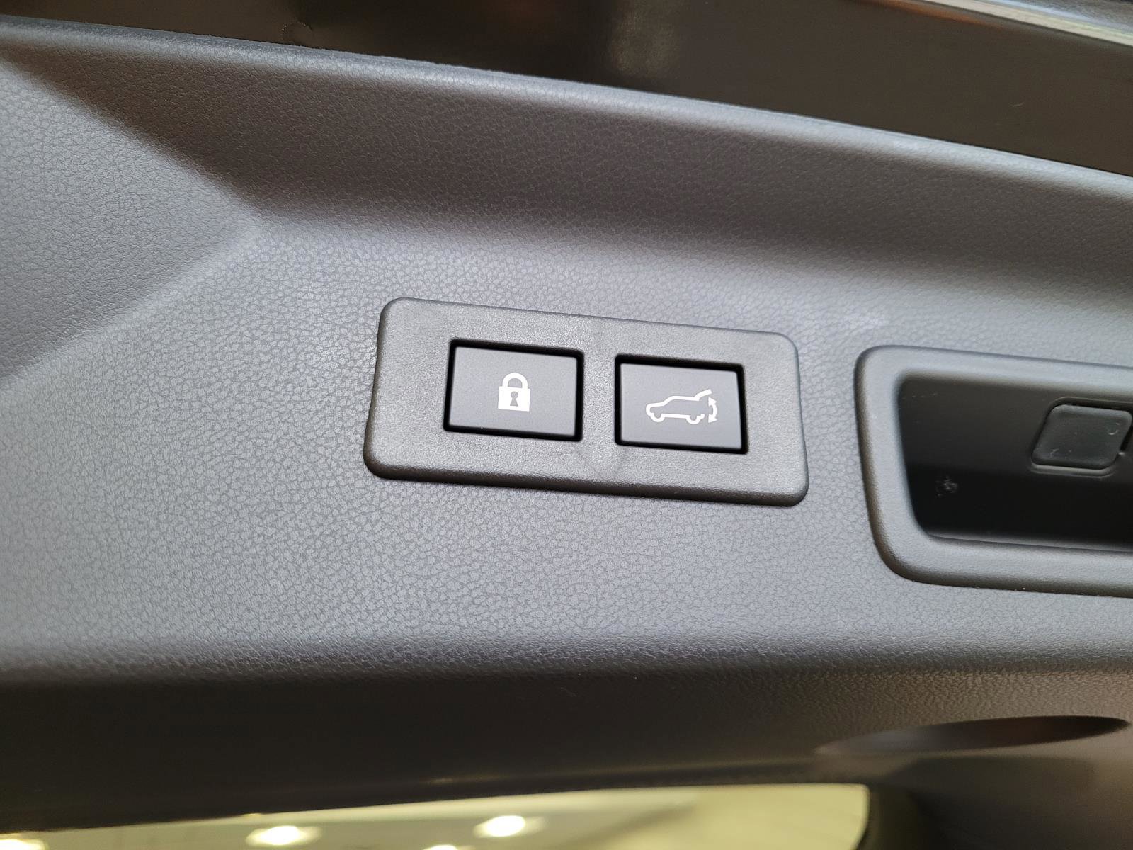 Used 2026 Subaru Forester Wilderness w/ Wilderness Plus Package image 19