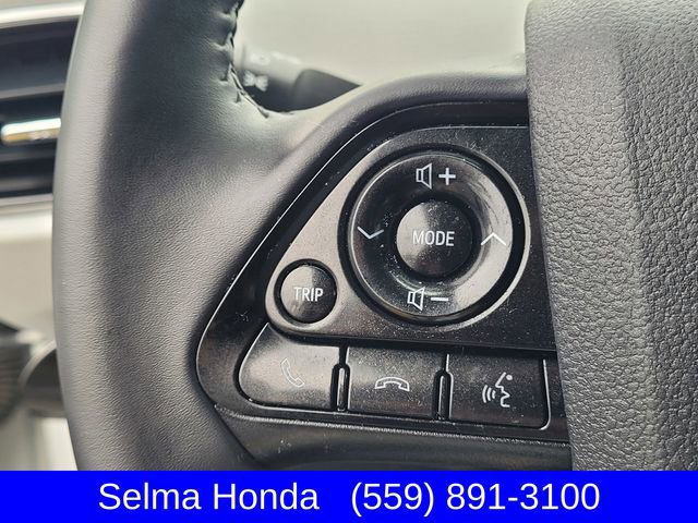 Used 2021 Toyota Prius Prime LE image 14