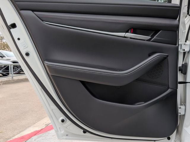 New 2026 MAZDA MAZDA3 2.5 S Sedan w/ Preferred Pkg image 12