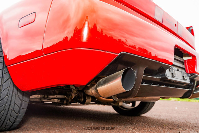 Used 1992 Acura NSX image 58