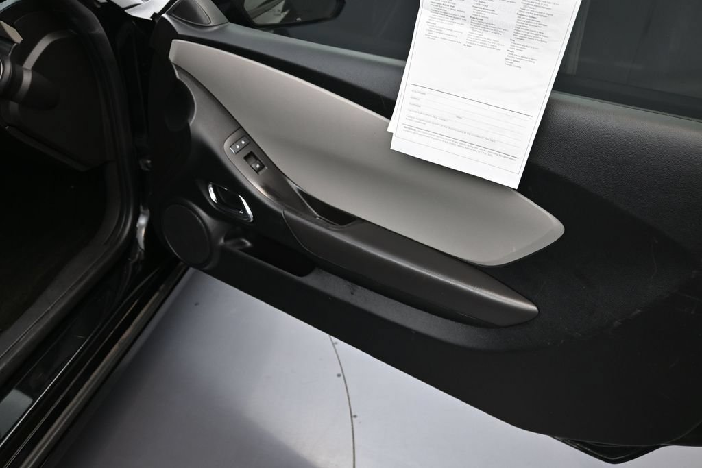 Used 2014 Chevrolet Camaro LS RWD image 14