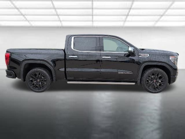 Used 2022 GMC Sierra 1500 Denali AWD/4WD image 34