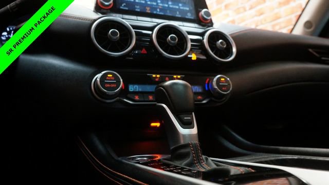 Certified 2023 Nissan Sentra SR w/ SR Premium Package image 19