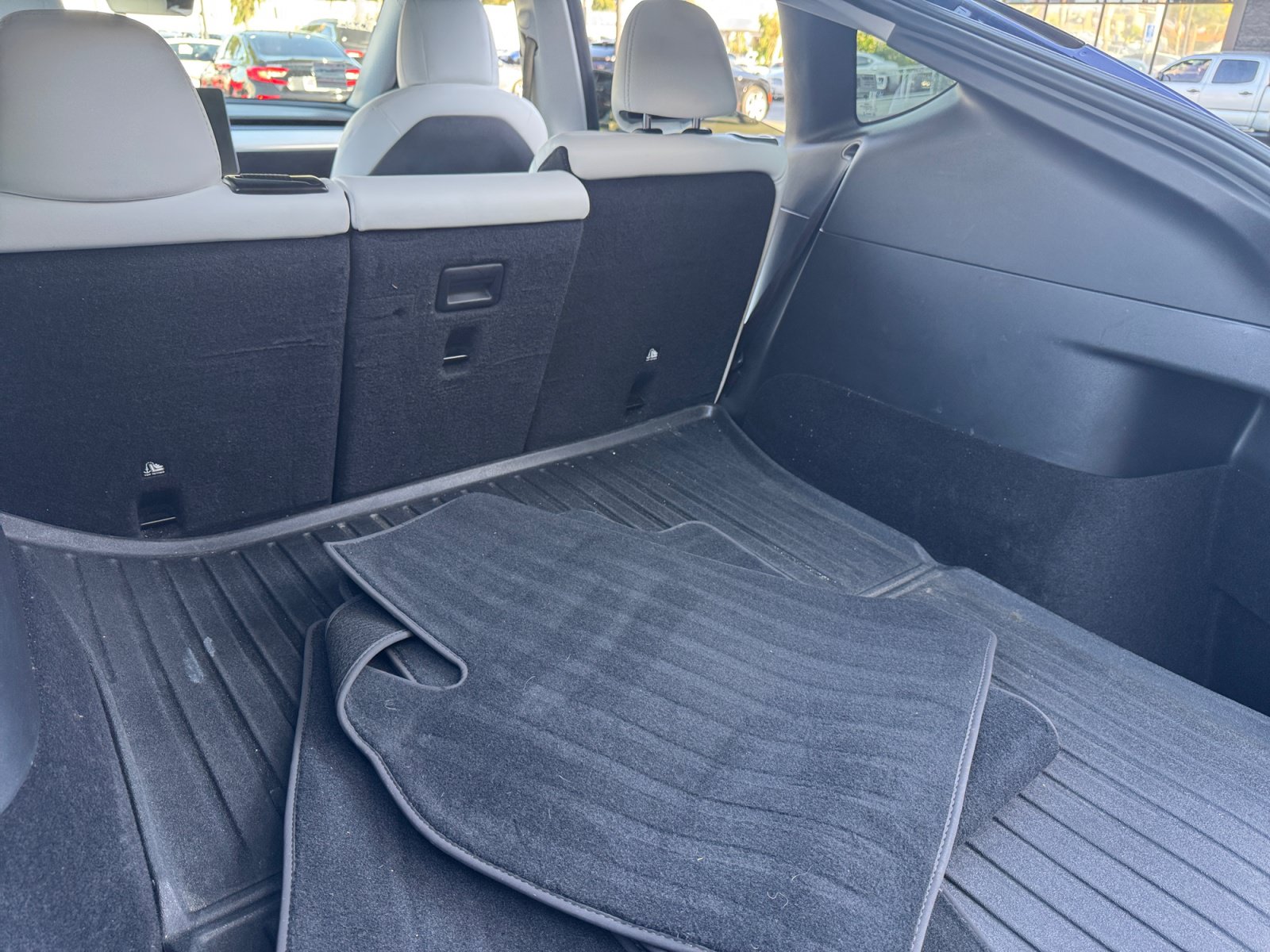 Used 2021 Tesla Model Y Performance AWD/4WD image 20