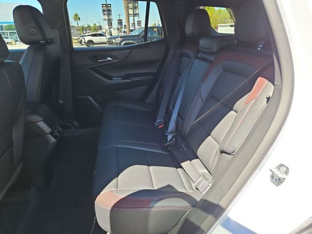 New 2027 Chevrolet Equinox RS AWD/4WD image 25
