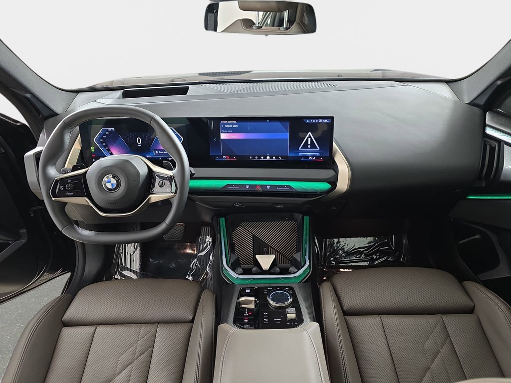 Certified 2025 BMW X3 xDrive30i image 11