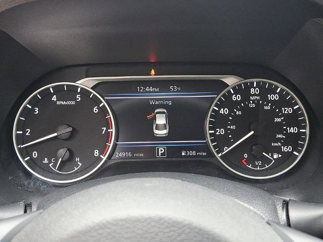 Certified 2023 Nissan Sentra SV w/ All-Weather Package FWD image 22