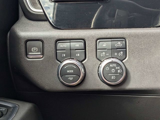 Used 2022 GMC Sierra 1500 SLT w/ SLT Premium Package image 18