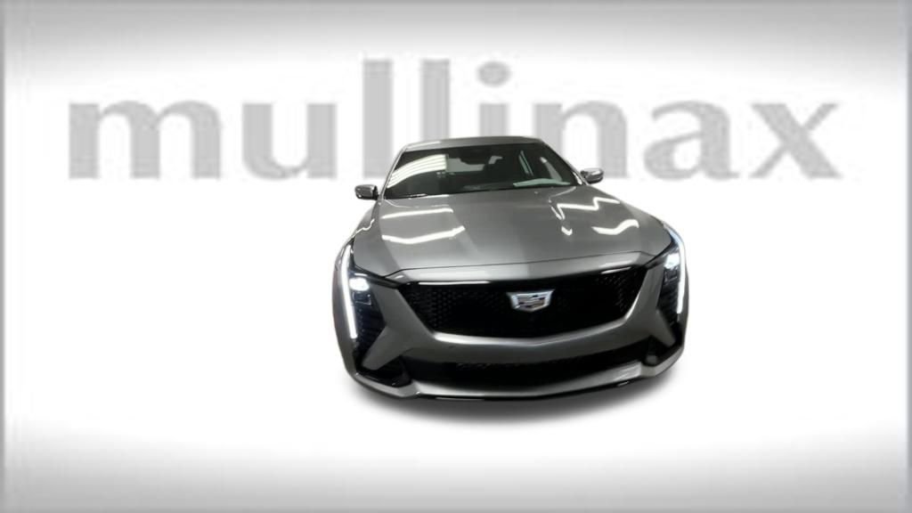 New 2026 Cadillac CT5 Sport image 56