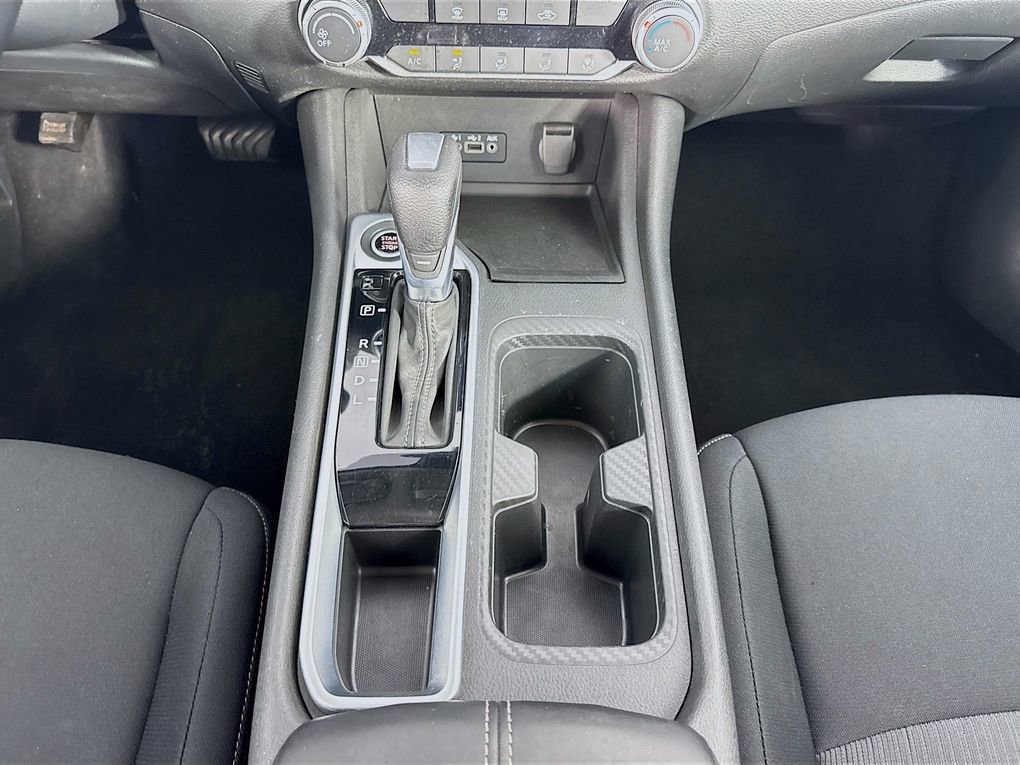 Used 2023 Nissan Sentra SV image 38