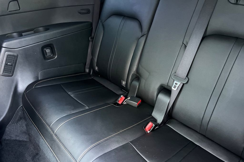 Certified 2024 MAZDA CX-90 Plug-In Hybrid w/ Premium Pkg image 19