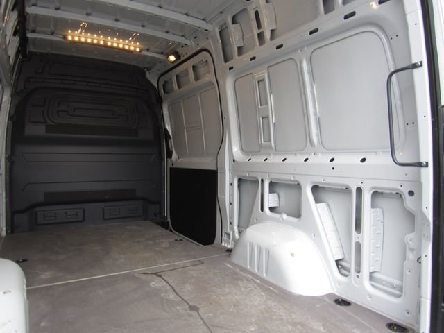 Used 2025 Mercedes-Benz Sprinter 2500 image 22