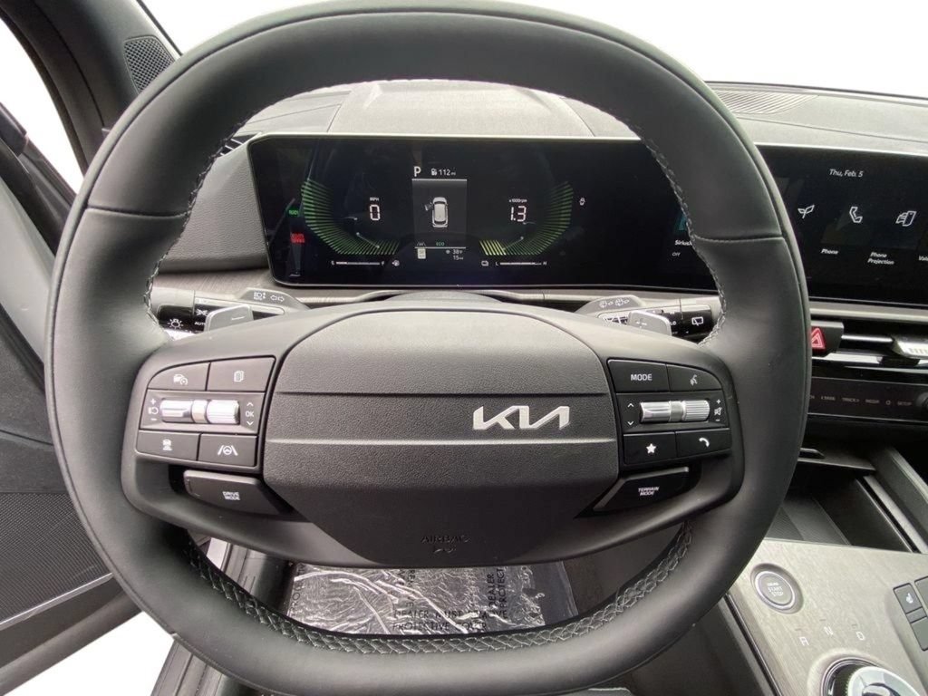 New 2026 Kia Sportage X-Line AWD/4WD image 9