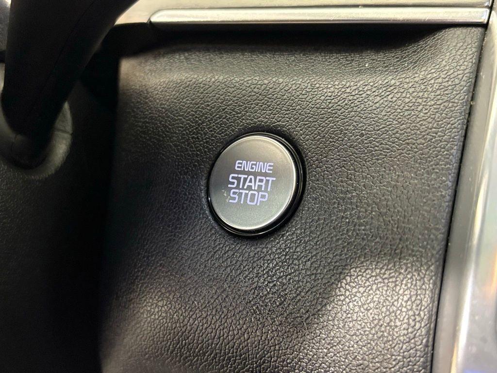 Used 2022 Kia Sorento SX image 23