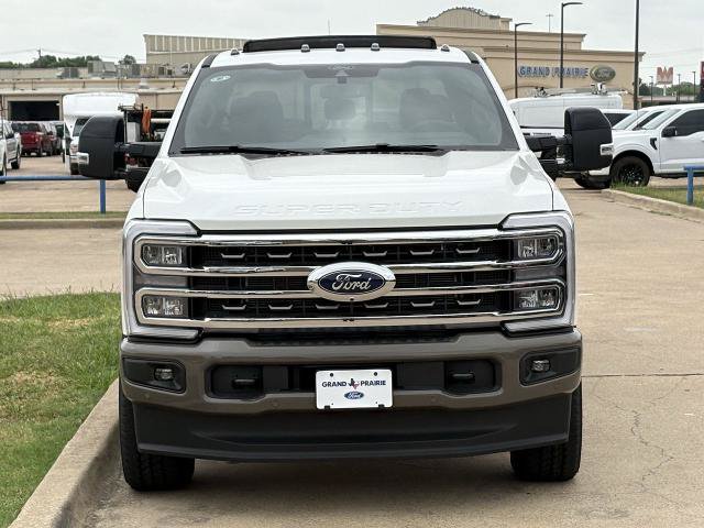 New 2026 Ford F350 King Ranch AWD/4WD image 40