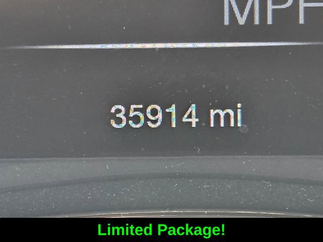 Certified 2021 Jeep Grand Cherokee Limited w/ Sun & Sound Group image 30