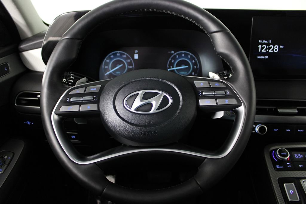 Used 2024 Hyundai Palisade SEL image 27
