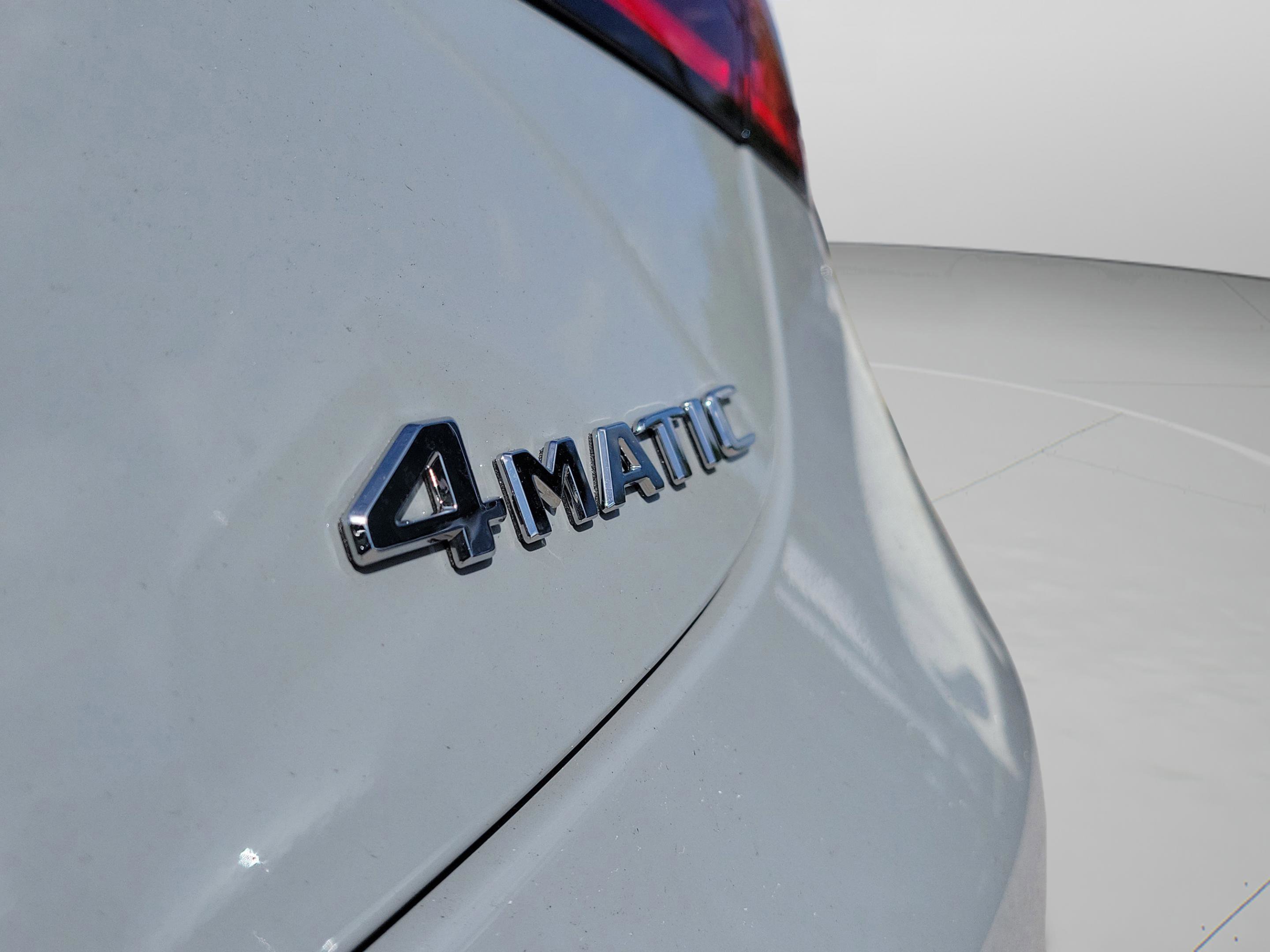 New 2026 Mercedes-Benz CLE 450 4MATIC Coupe image 8