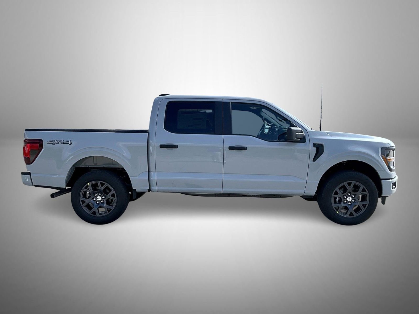 New 2026 Ford F150 STX AWD/4WD image 4