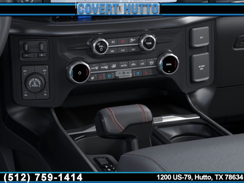 New 2025 Ford F150 Raptor image 15