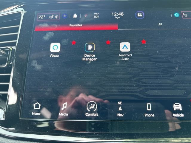 Used 2026 Dodge Durango GT AWD/4WD image 46