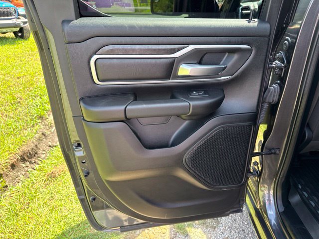 Used 2022 RAM 1500 Big Horn AWD/4WD image 21