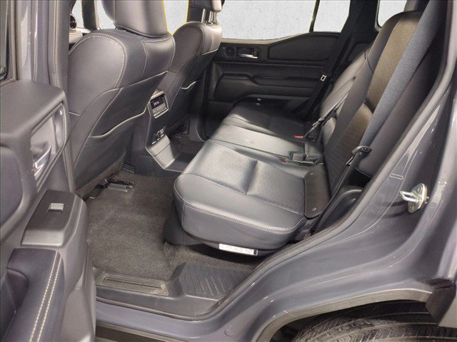 Used 2025 Toyota Land Cruiser w/ Premium Package AWD/4WD image 19