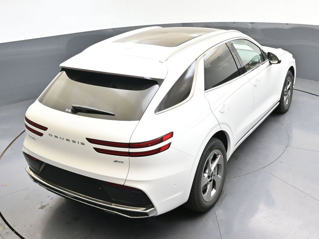 New 2026 Genesis GV70 2.5T Advanced image 45