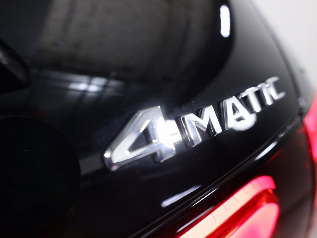 Certified 2026 Mercedes-Benz GLC 300 GLC 300 image 56