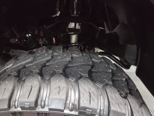 Used 2012 RAM 3500 Lone Star image 76