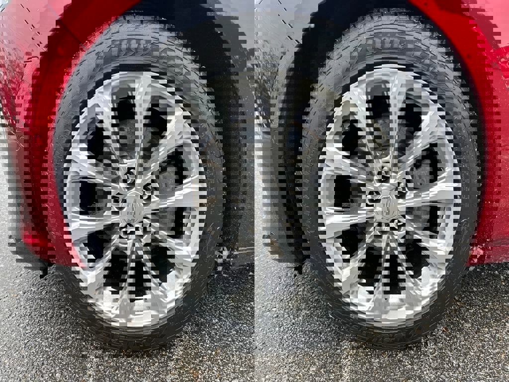 Used 2023 Cadillac CT5 Luxury image 22