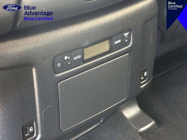 Used 2024 INFINITI QX80 Luxe AWD/4WD image 16