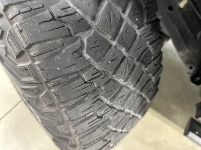 Used 2021 Ford Bronco First Edition AWD/4WD image 30
