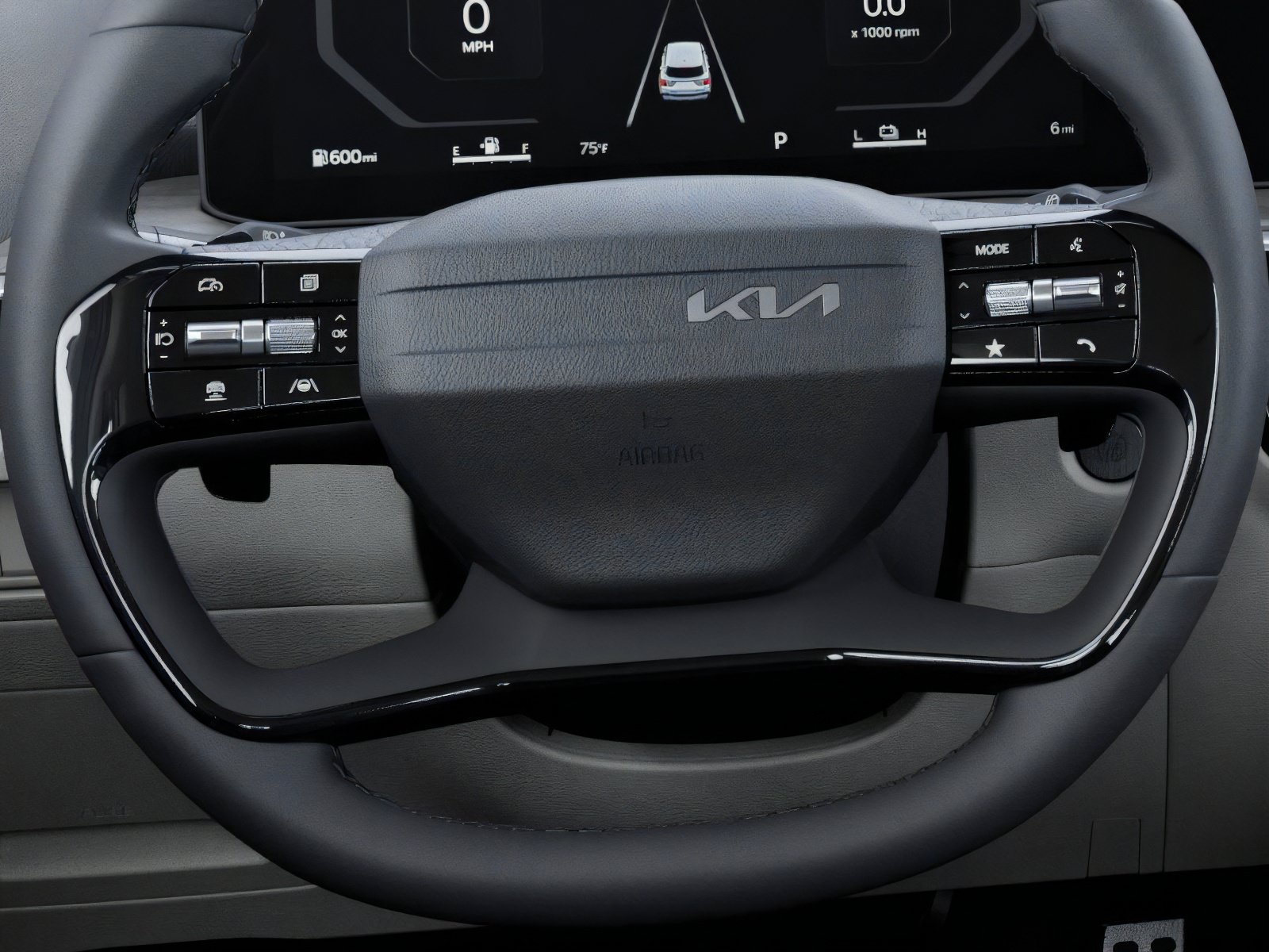 New 2026 Kia Sorento SX Prestige AWD/4WD image 22
