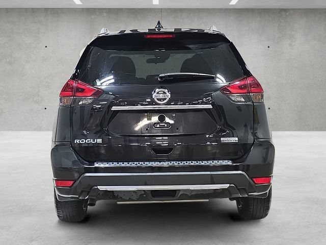 Used 2019 Nissan Rogue S w/ Special Edition Package FWD image 15