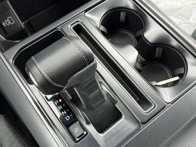 New 2025 Ford F150 Lightning XLT AWD/4WD image 17