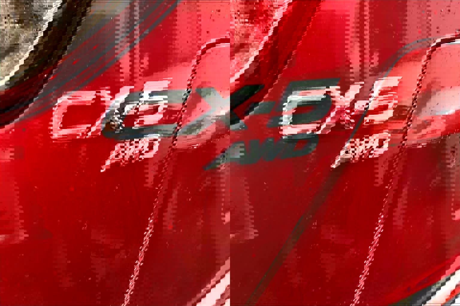 Used 2014 MAZDA CX-5 Grand Touring image 30