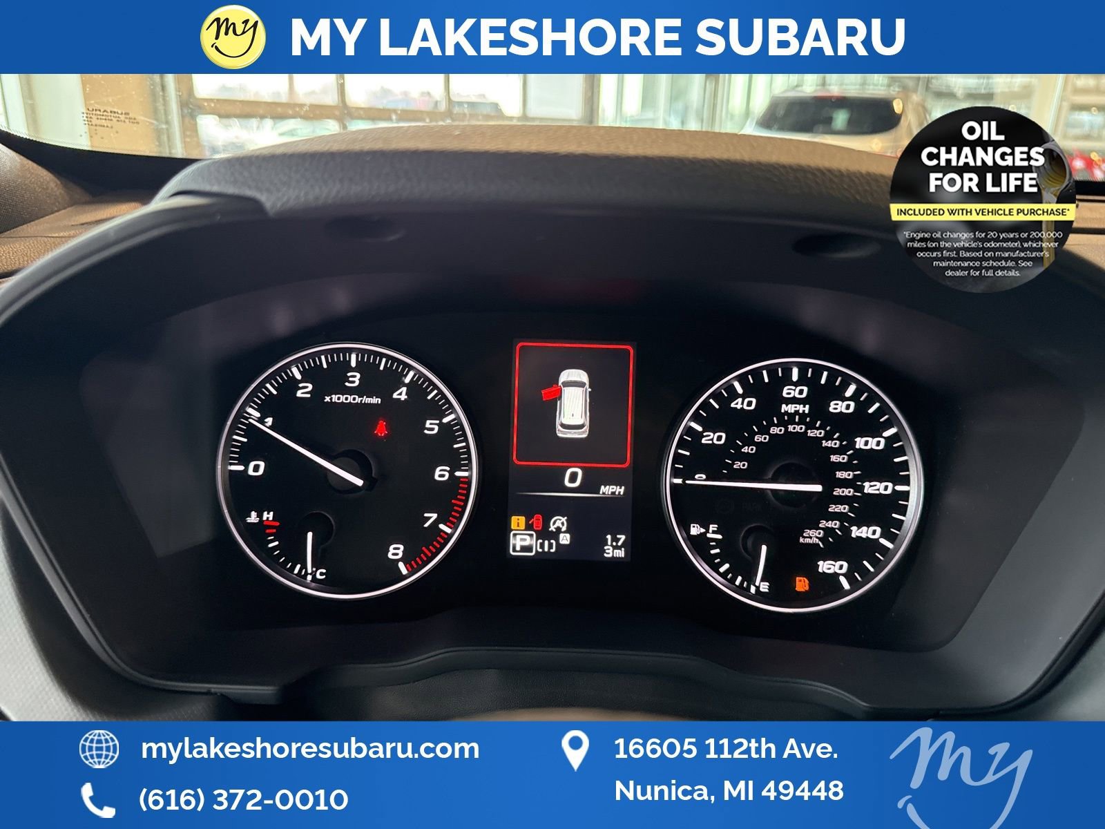 New 2026 Subaru Forester Sport image 15