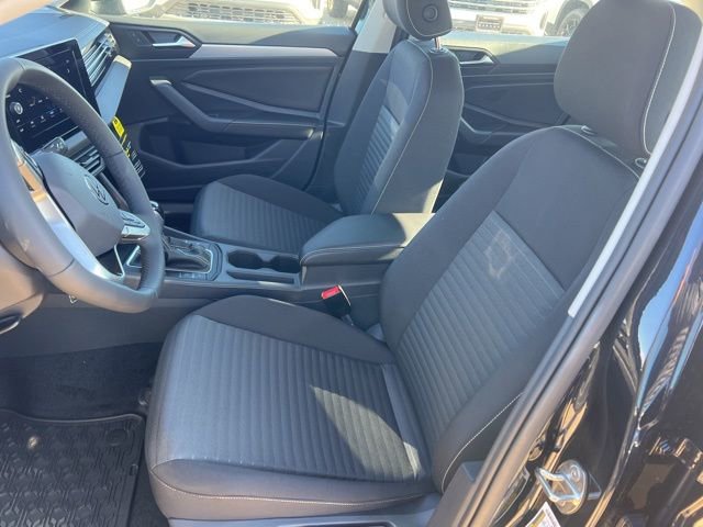 New 2026 Volkswagen Jetta S image 7