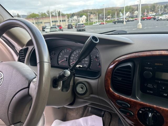 Used 2006 Toyota Tundra Limited image 24