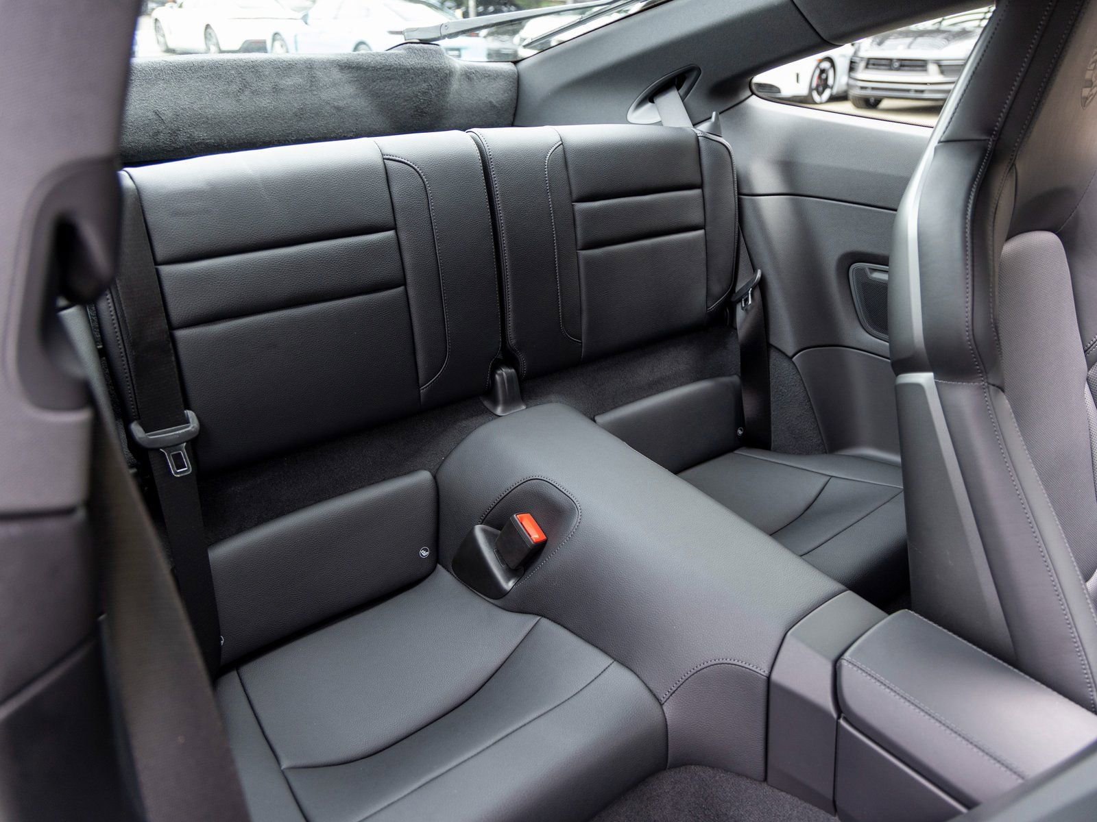 Certified 2025 Porsche 911 Carrera S image 53