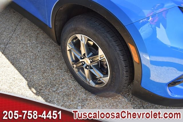 Used 2024 Chevrolet Blazer LT w/ Convenience Package image 15
