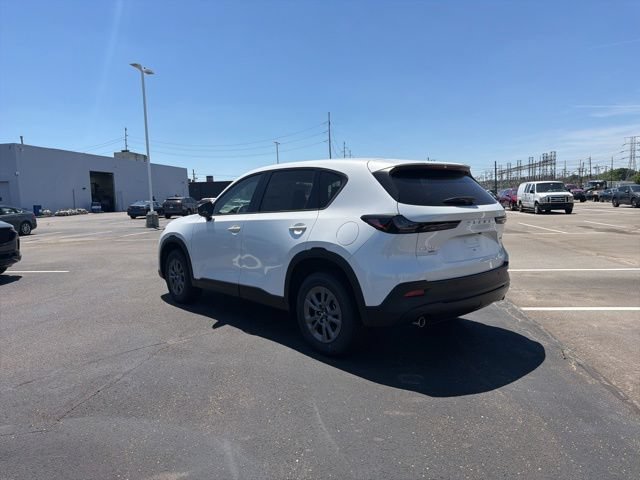New 2026 MAZDA CX-5 Select AWD/4WD image 15