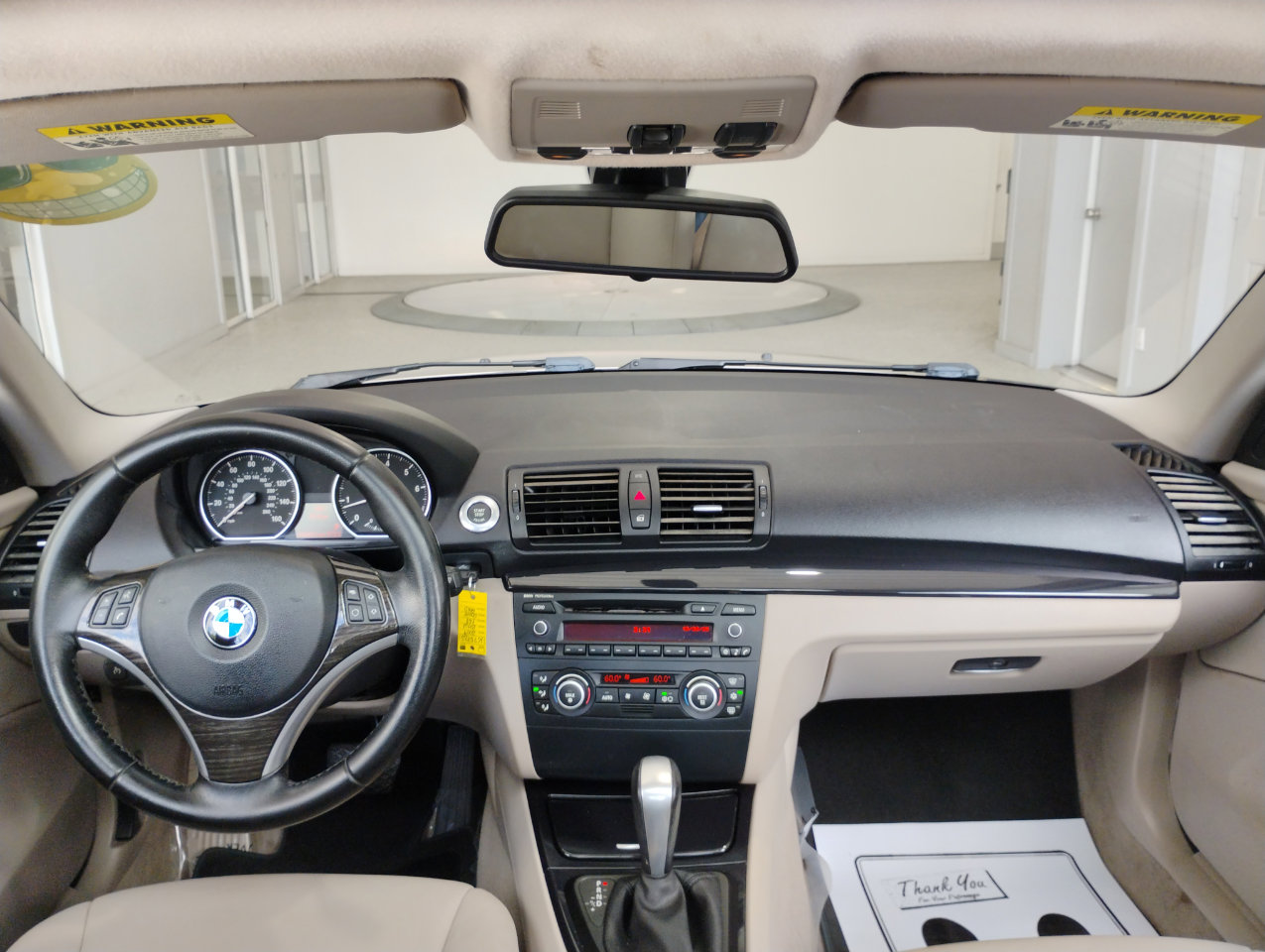 Used 2009 BMW 128i Coupe image 22