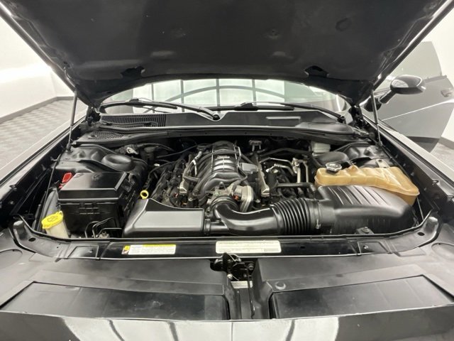 Used 2012 Dodge Challenger R/T image 28