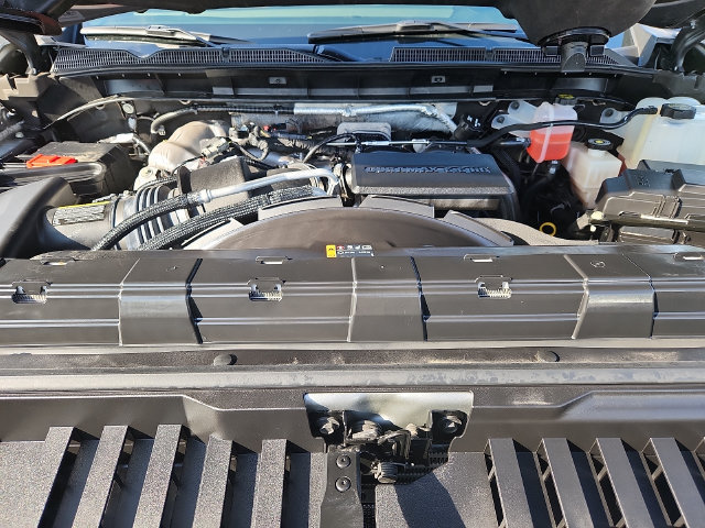 Certified 2025 GMC Sierra 2500 Denali Ultimate AWD/4WD image 29