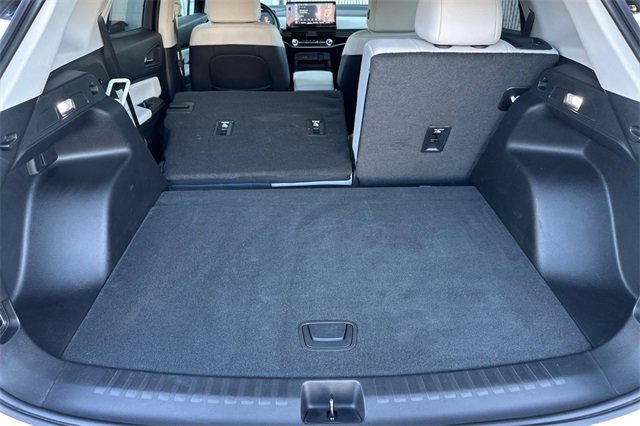 Used 2024 Honda Prologue Touring image 17