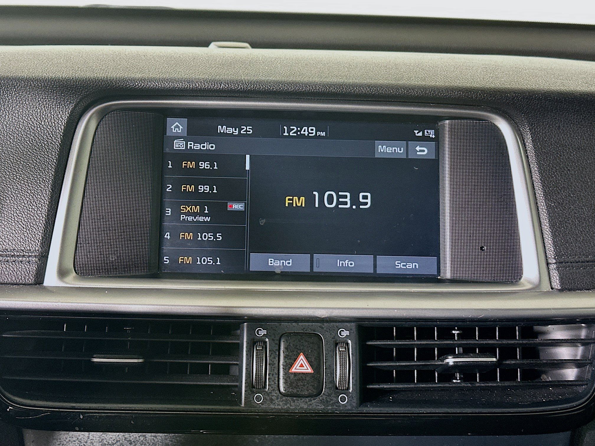 Used 2019 Kia Optima S w/ S Panoramic Sunroof Package FWD image 24