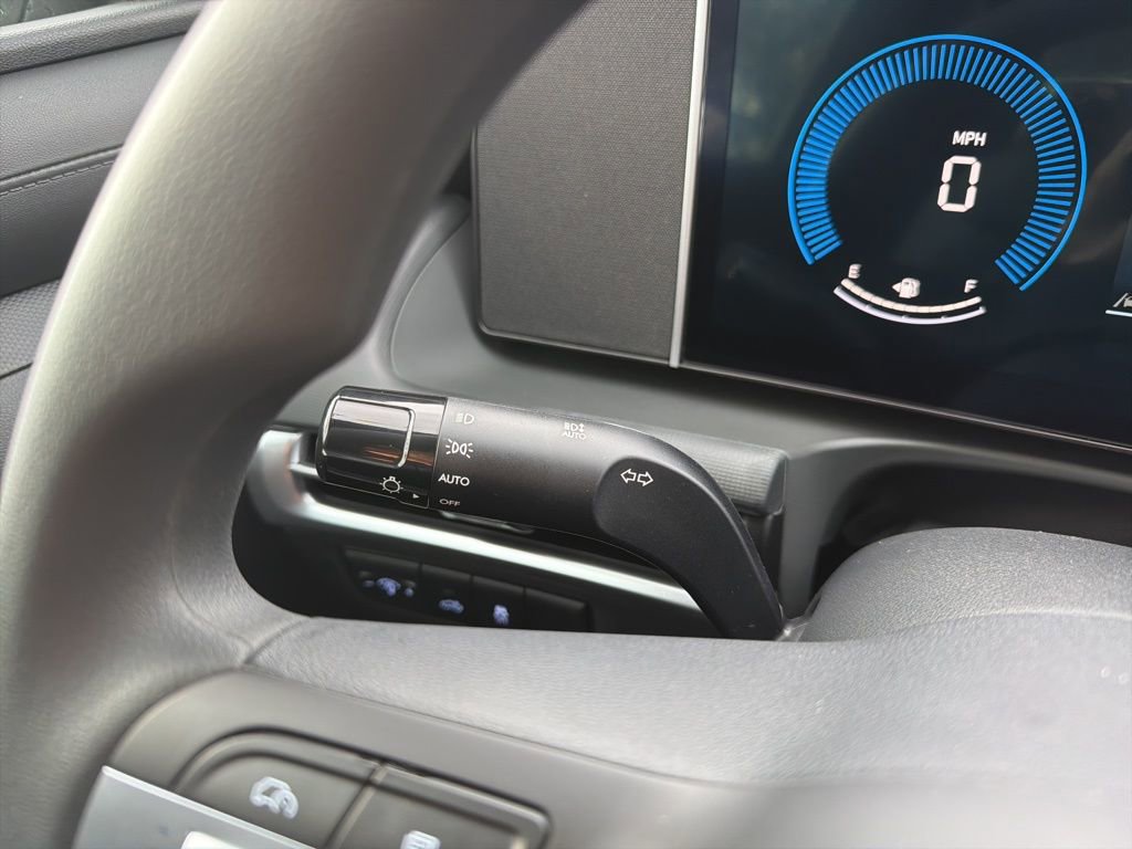 New 2026 Hyundai Santa Cruz SEL image 31