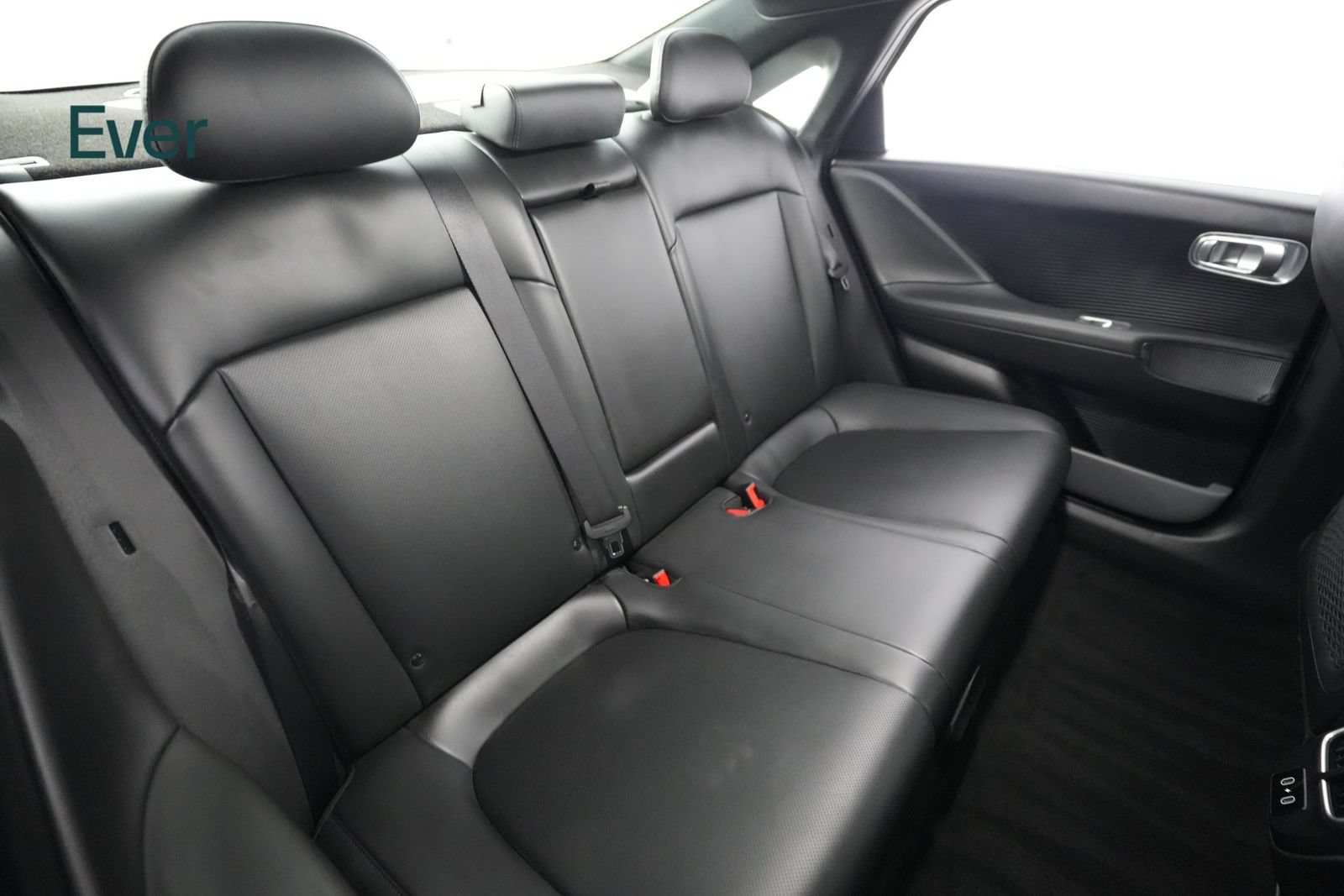 Used 2023 Hyundai Ioniq 6 Limited RWD image 5